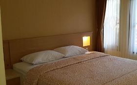 Pondok Indah Beach Hotel