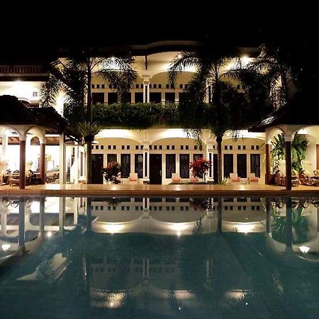 Pondok Indah Beach Hotel Pangandaran Bagian luar foto
