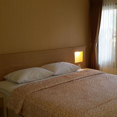 Pondok Indah Beach Hotel Pangandaran Bagian luar foto
