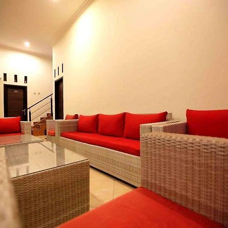Pondok Indah Beach Hotel Pangandaran Bagian luar foto